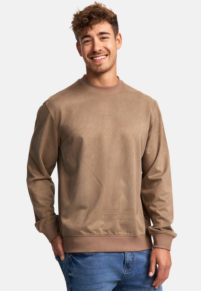 Indicode Sweater INColeman von Indicode