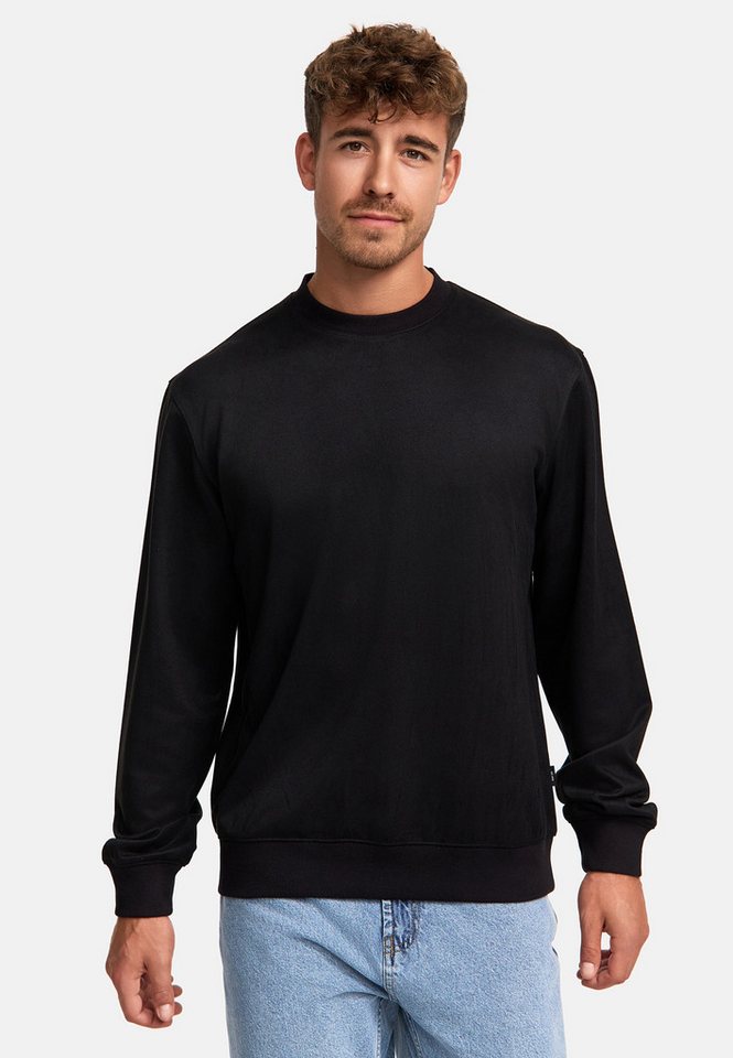 Indicode Strickpullover INColeman Indicode Strickpullover INColeman von Indicode