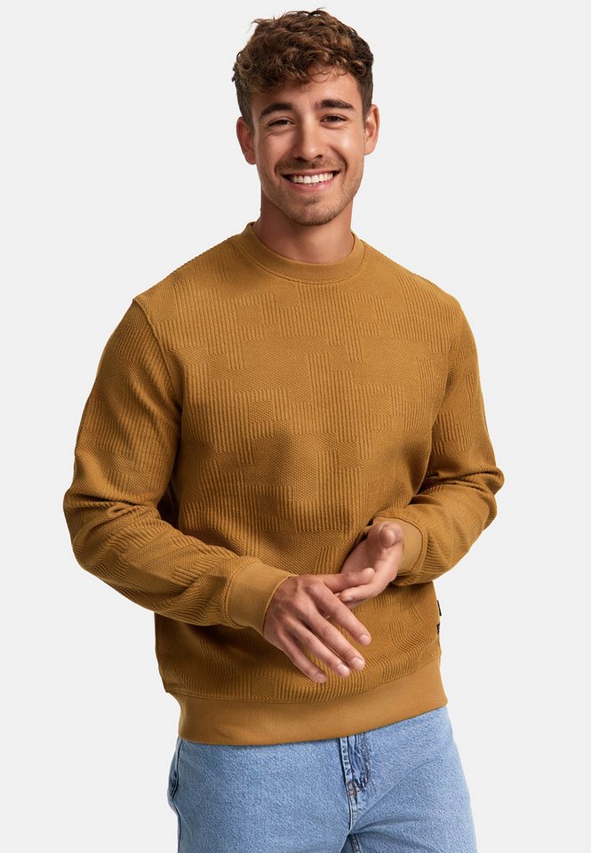 Indicode Strickpullover INJago Indicode Strickpullover INJago von Indicode
