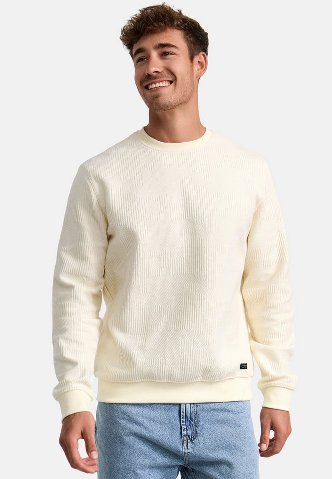 Indicode Strickpullover INJago Indicode Strickpullover INJago von Indicode