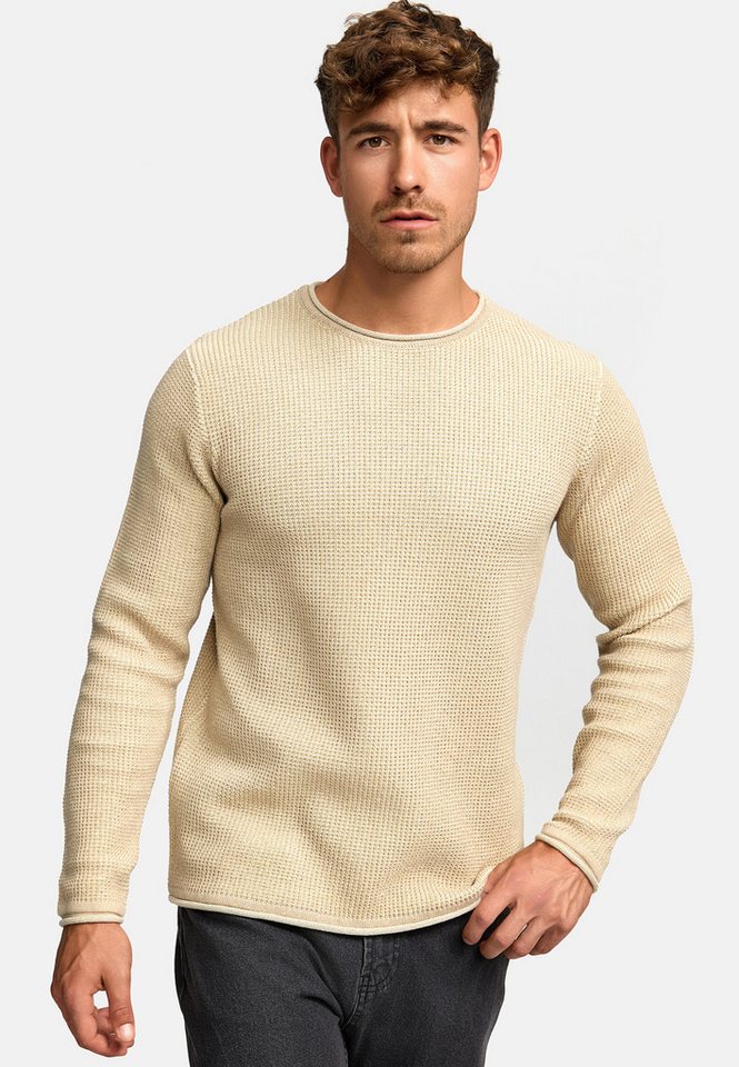 Indicode Strickpullover INPetri Indicode Strickpullover INPetri von Indicode