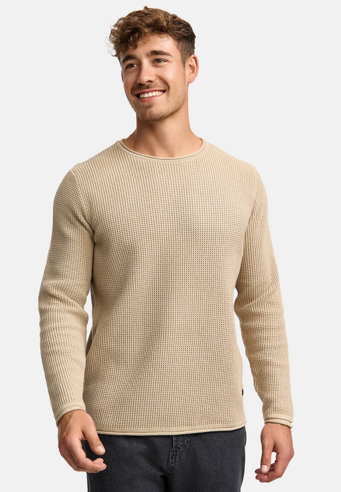 Indicode Strickpullover INPetri von Indicode