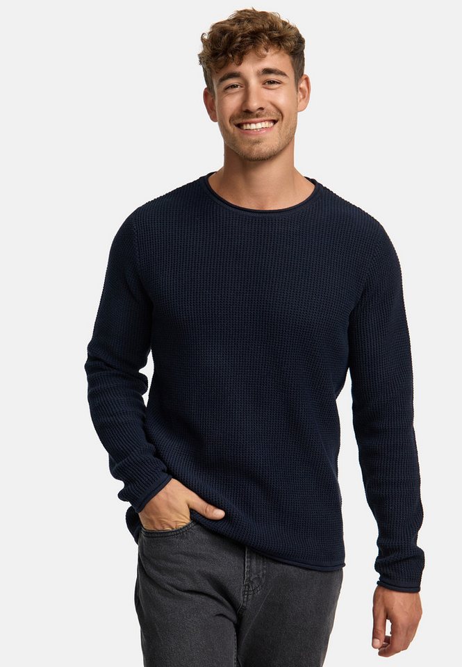 Indicode Strickpullover INPetri von Indicode