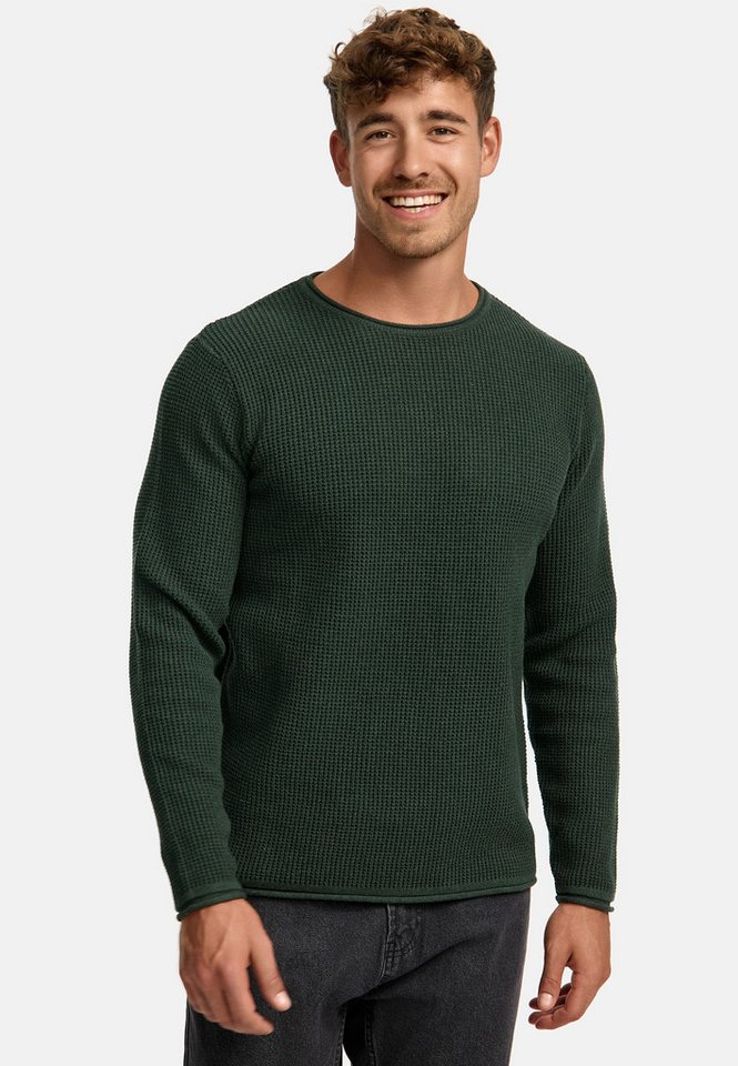 Indicode Strickpullover INPetri Indicode Strickpullover INPetri von Indicode