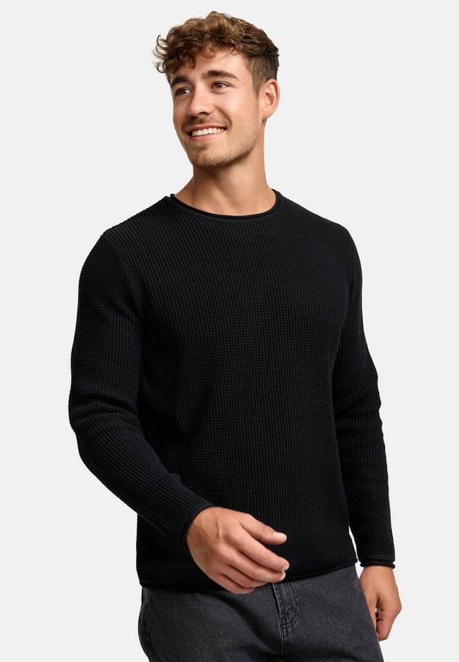 Indicode Strickpullover INPetri Indicode Strickpullover INPetri von Indicode