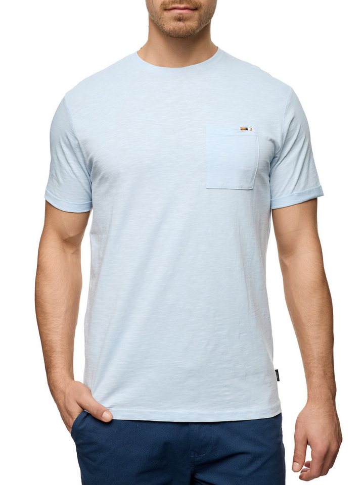 Indicode Rundhalsshirt INAndorra von Indicode
