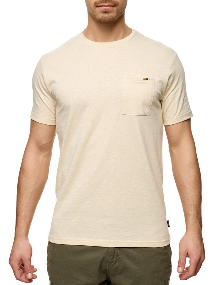 Indicode Rundhalsshirt INAndorra von Indicode