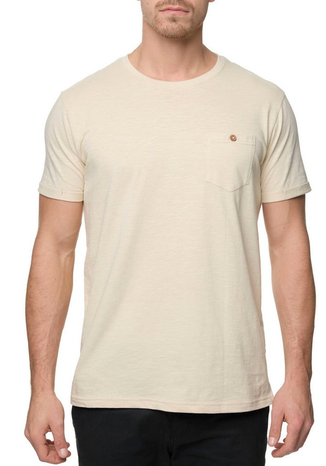 Indicode Rundhalsshirt INGiuse von Indicode