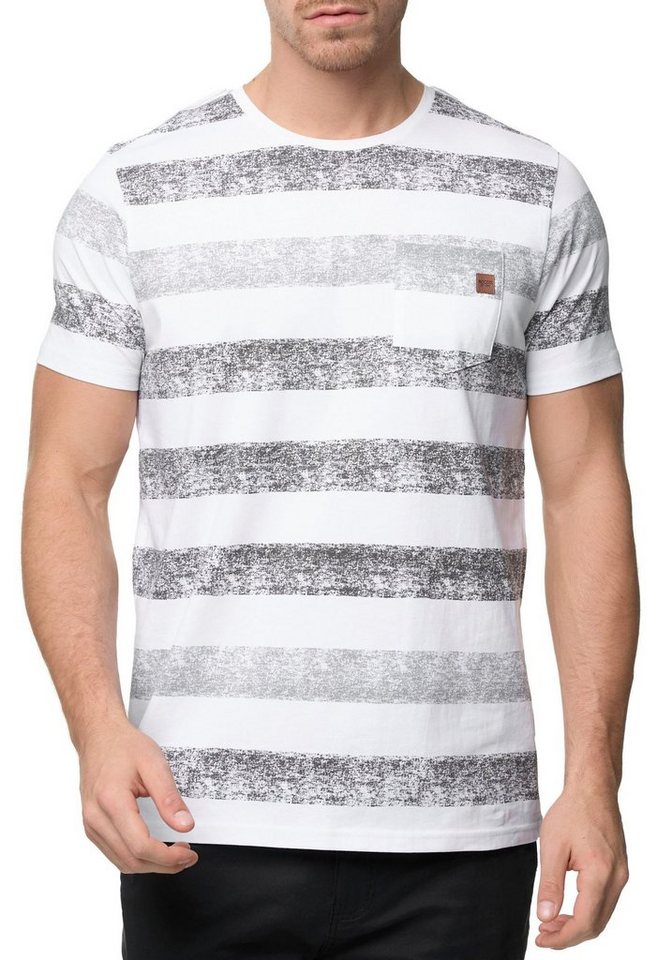 Indicode Rundhalsshirt INHernandez Indicode Rundhalsshirt INHernandez von Indicode