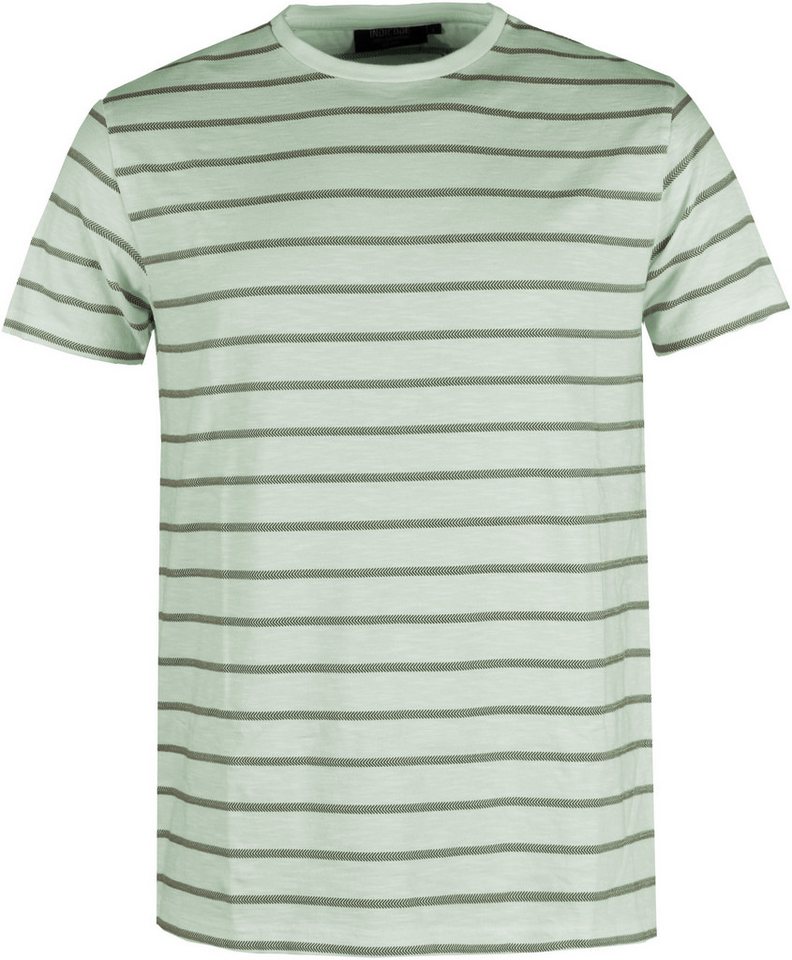 Indicode Rundhalsshirt INRima Indicode Rundhalsshirt INRima von Indicode