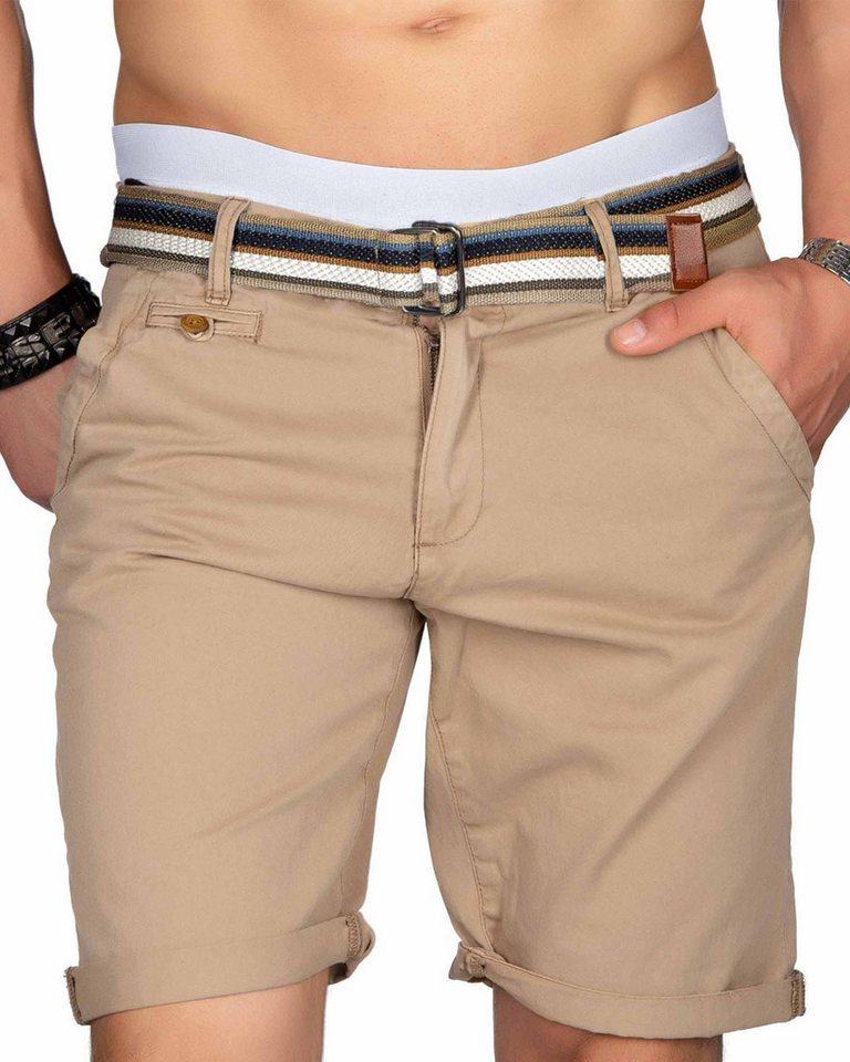 Indicode Shorts B499 Indicode InRoyce Herren Sommer Bermuda Chino Shorts kurze Hose Sommerh Indicode Shorts B499 Indicode InRoyce Herren Sommer Bermuda Chino Shorts kurze Hose Sommerh von Indicode