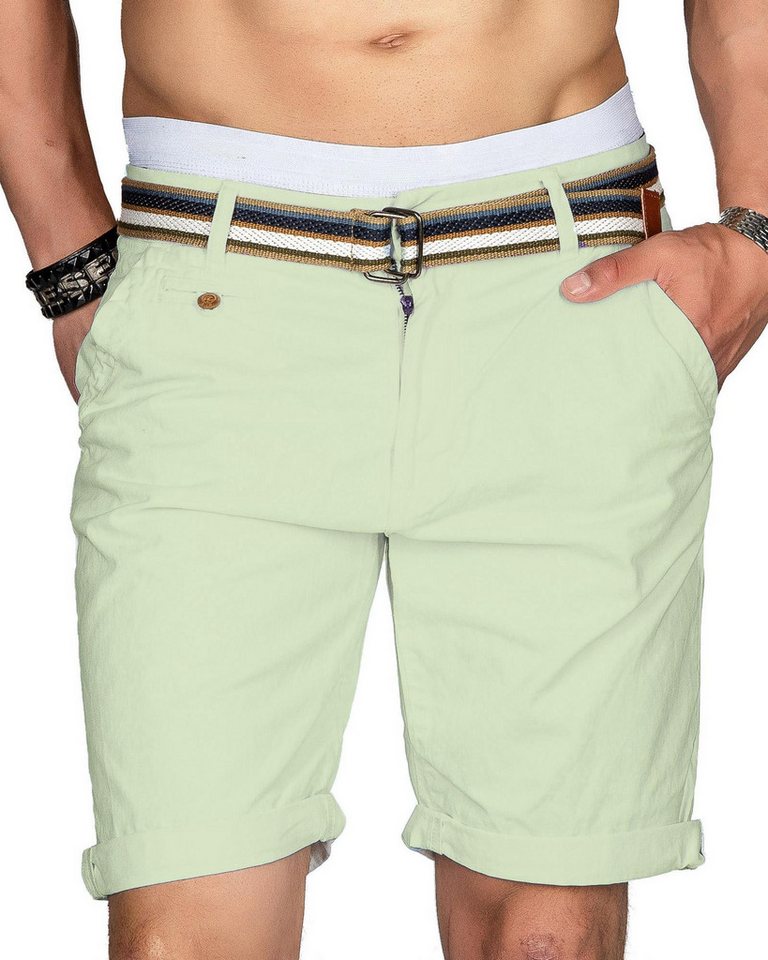 Indicode Shorts B499 Indicode InRoyce Herren Sommer Bermuda Chino Shorts kurze Hose Sommerh Indicode Shorts B499 Indicode InRoyce Herren Sommer Bermuda Chino Shorts kurze Hose Sommerh von Indicode