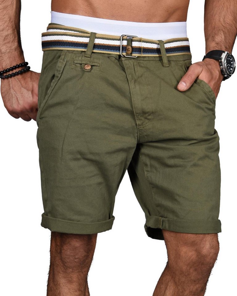 Indicode Shorts B499 Indicode InRoyce Herren Sommer Bermuda Chino Shorts kurze Hose Sommerh Indicode Shorts B499 Indicode InRoyce Herren Sommer Bermuda Chino Shorts kurze Hose Sommerh von Indicode