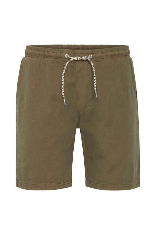 Indicode Shorts IDAberavon kurze Hose mit Kontrastkordeln Indicode Shorts IDAberavon kurze Hose mit Kontrastkordeln von Indicode