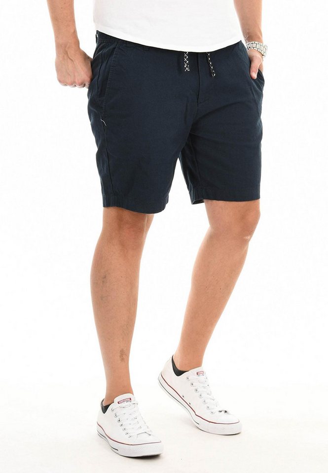 Indicode Shorts INBow Indicode InBow Herren Shorts B794 Navy-Größe L - Gr. L Indicode Shorts INBow Indicode InBow Herren Shorts B794 Navy-Größe L - Gr. L von Indicode