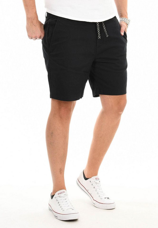 Indicode Shorts INBow Indicode InBow Herren Shorts B794 Schwarz-Größe L - Gr. L Indicode Shorts INBow Indicode InBow Herren Shorts B794 Schwarz-Größe L - Gr. L von Indicode