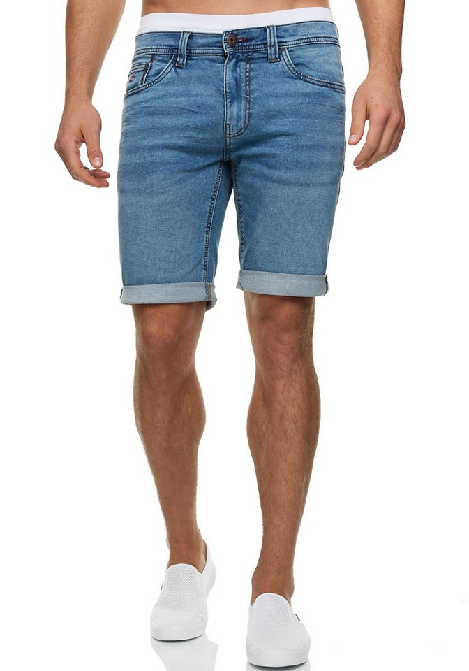 Indicode Shorts INDelmare von Indicode