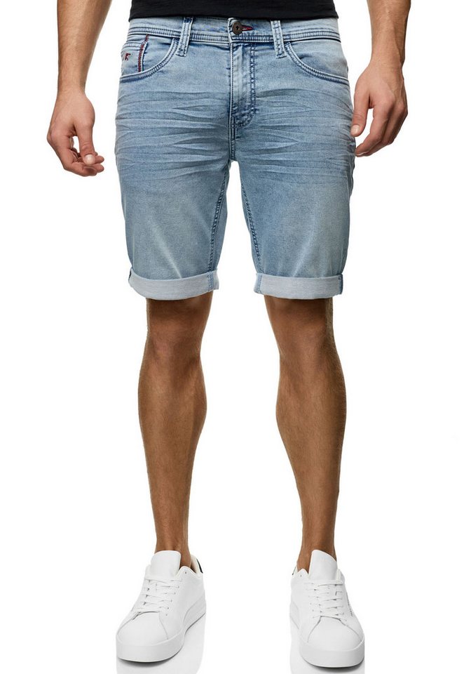 Indicode Shorts INDelmare Indicode Shorts INDelmare von Indicode