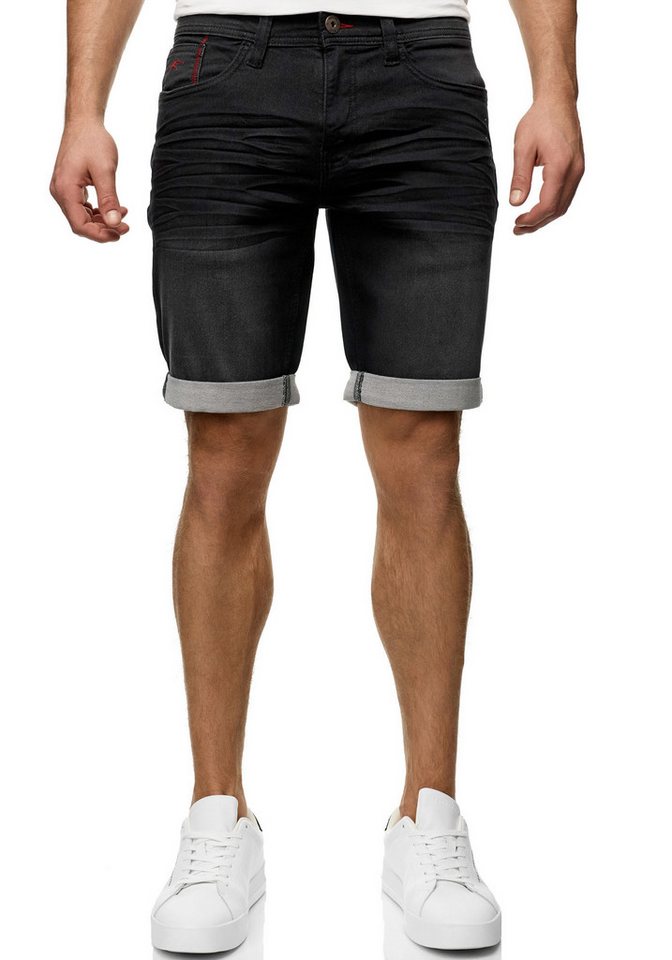 Indicode Shorts INDelmare von Indicode