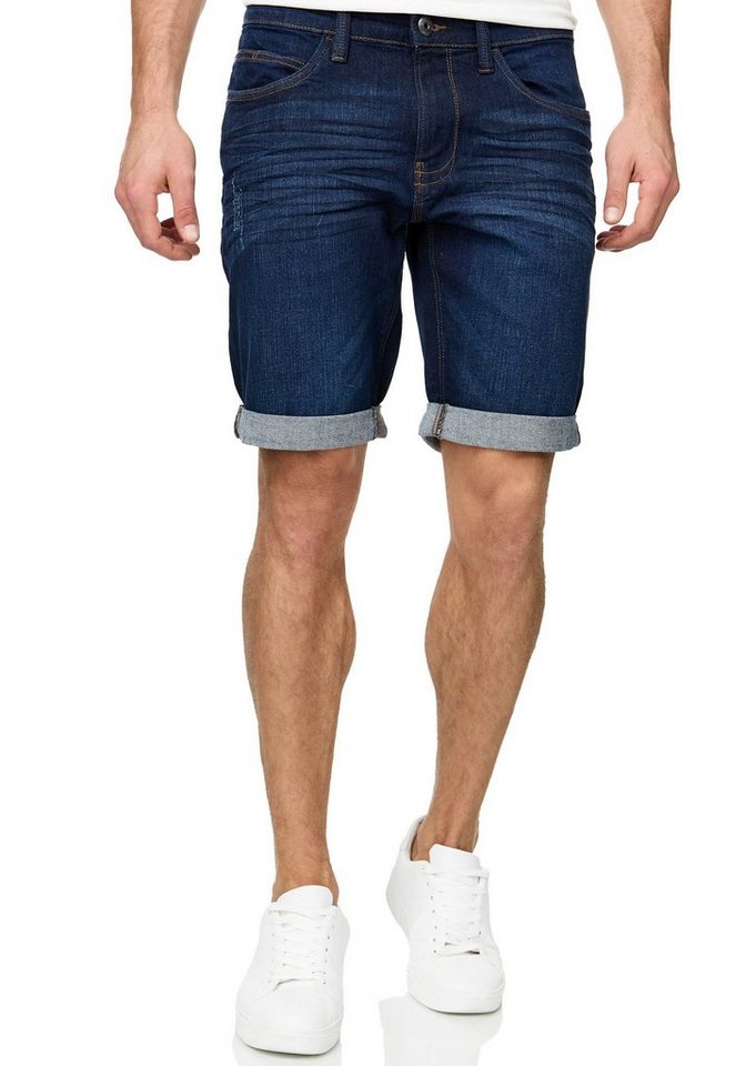 Indicode Shorts INKaden Indicode Shorts INKaden von Indicode