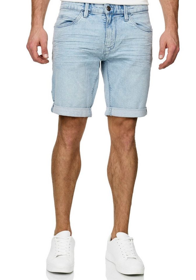 Indicode Shorts INKaden Indicode Shorts INKaden von Indicode