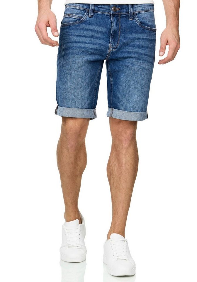 Indicode Shorts INKaden Indicode Shorts INKaden von Indicode