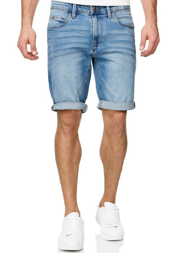 Indicode Shorts INKaden Indicode Shorts INKaden von Indicode