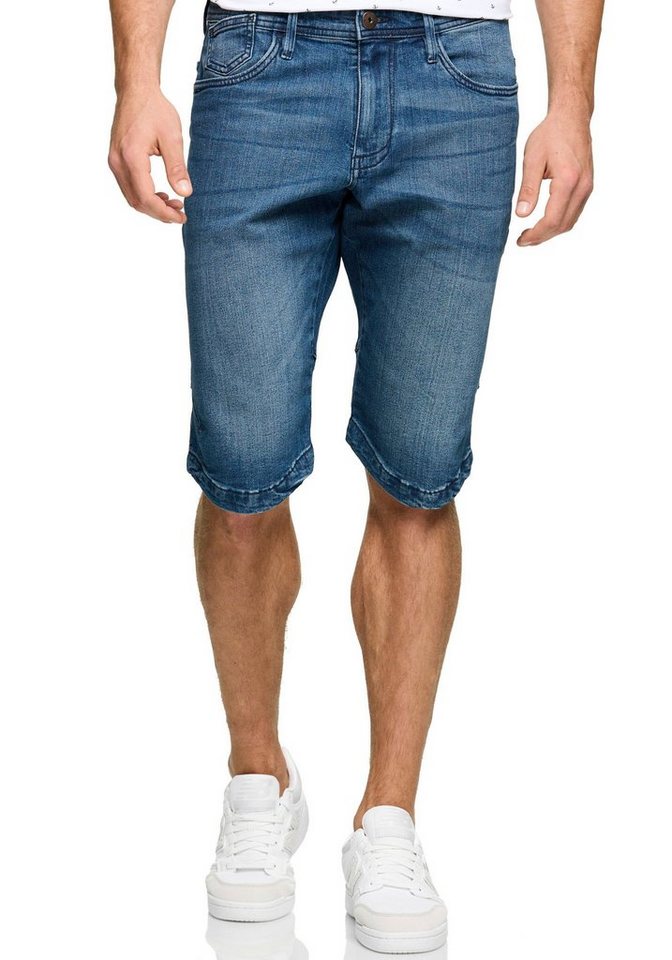 Indicode Shorts INKem Indicode Shorts INKem von Indicode