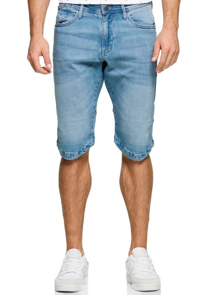 Indicode Shorts INKem von Indicode