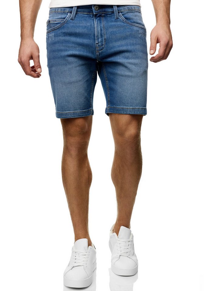 Indicode Shorts INMacfly Indicode Shorts INMacfly von Indicode
