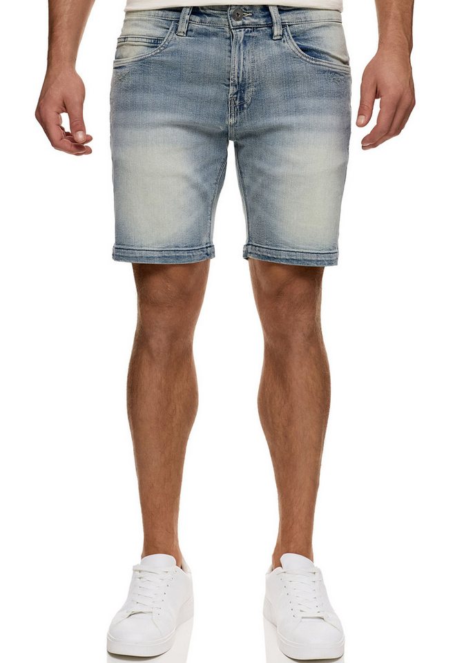 Indicode Shorts INMacfly von Indicode