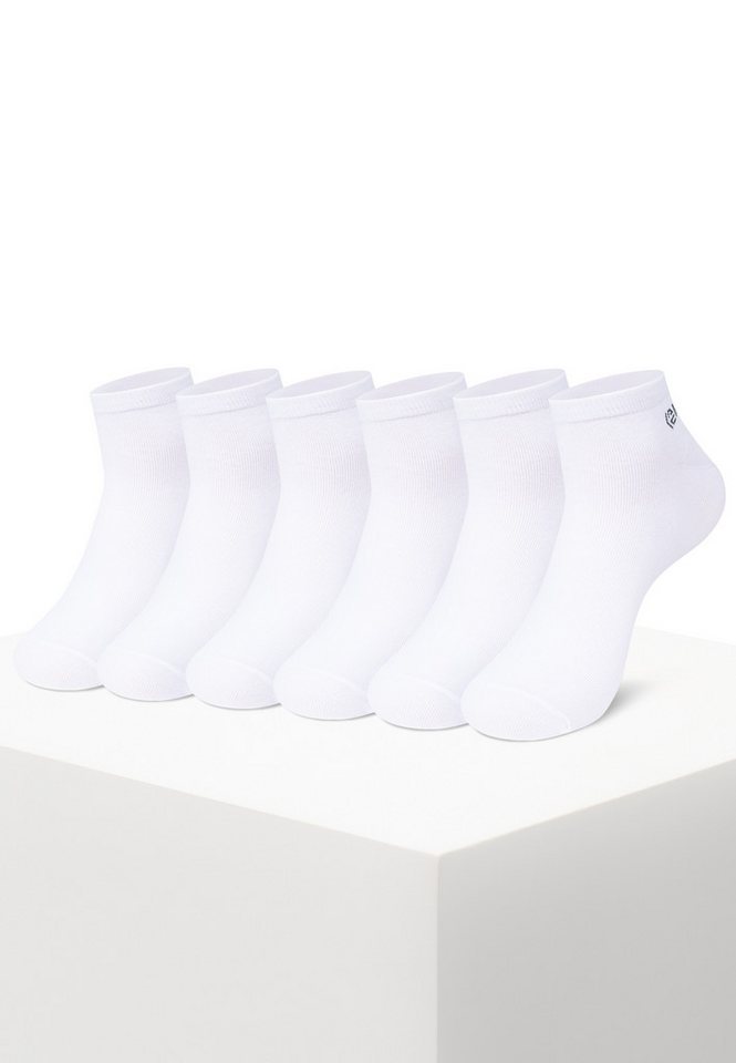 Indicode Socken Herren INFoltman 6-Pack Strümpfe Herrensocken (12-Paar) von Indicode