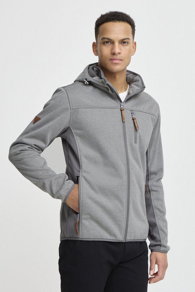 Indicode Softshelljacke IDGrosvenor von Indicode
