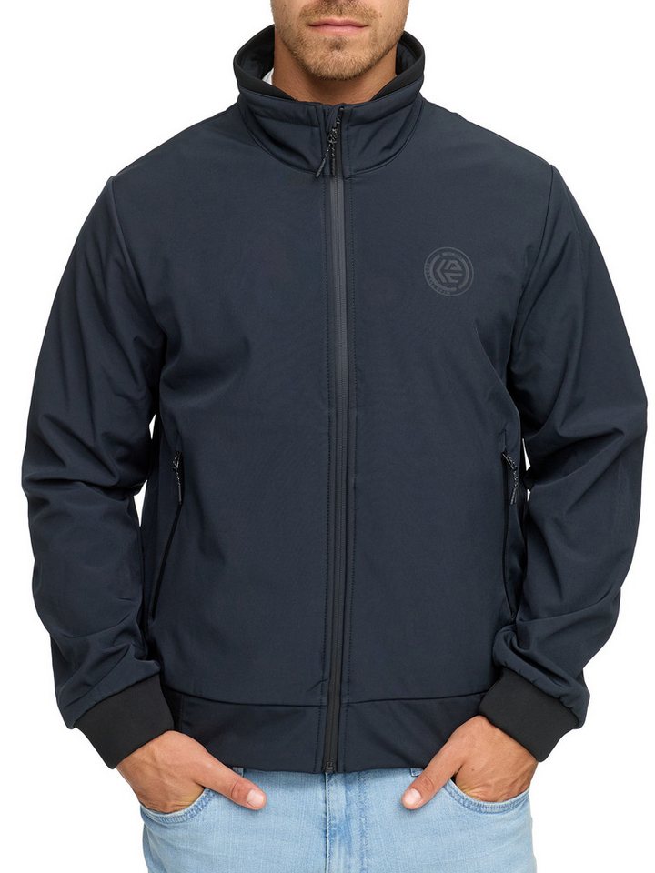 Indicode Softshelljacke INRoute Jacket von Indicode