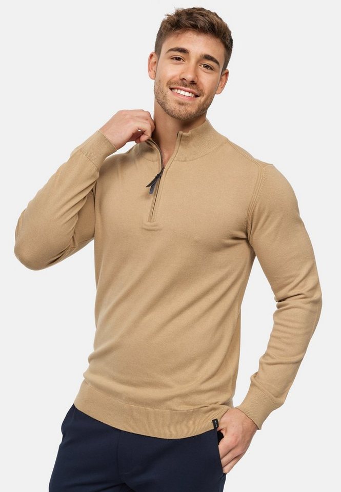 Indicode Strickpullover Gore Indicode Strickpullover Gore von Indicode