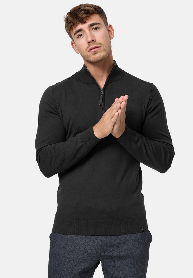 Indicode Strickpullover Gore Indicode Strickpullover Gore von Indicode