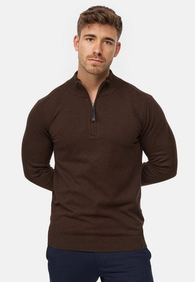 Indicode Strickpullover Gore Indicode Strickpullover Gore von Indicode
