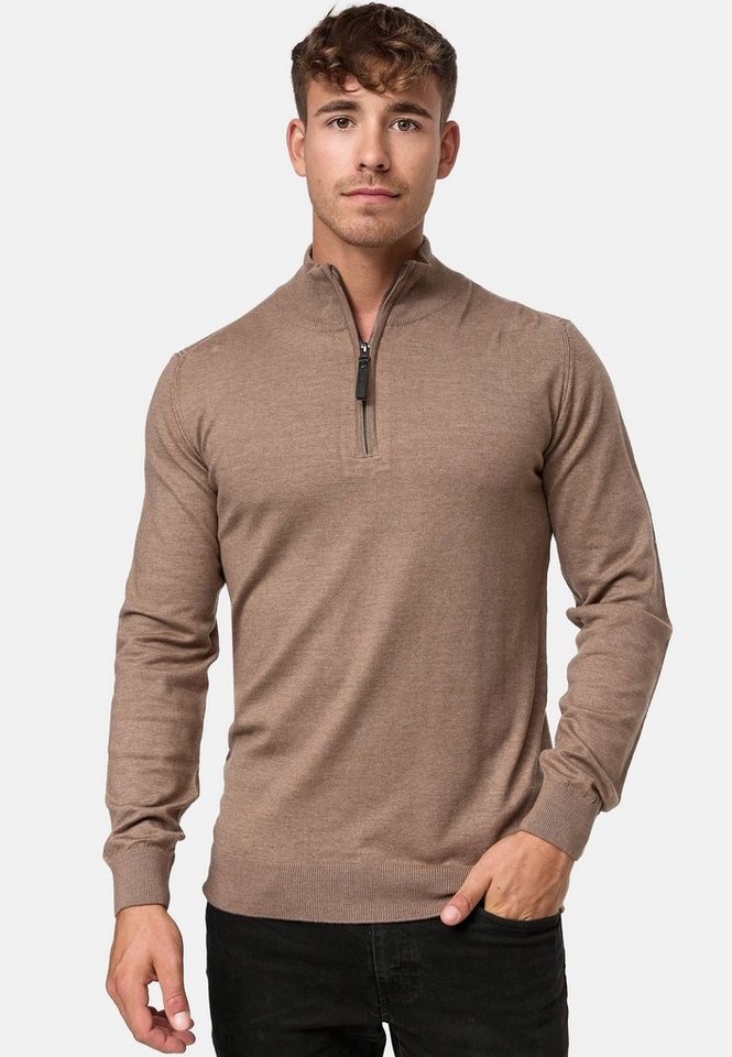 Indicode Strickpullover Gore Indicode Strickpullover Gore von Indicode