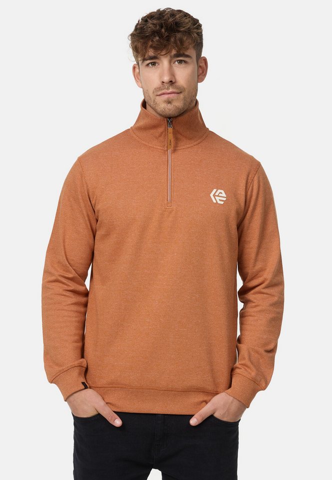 Indicode Sweater INCaspar von Indicode