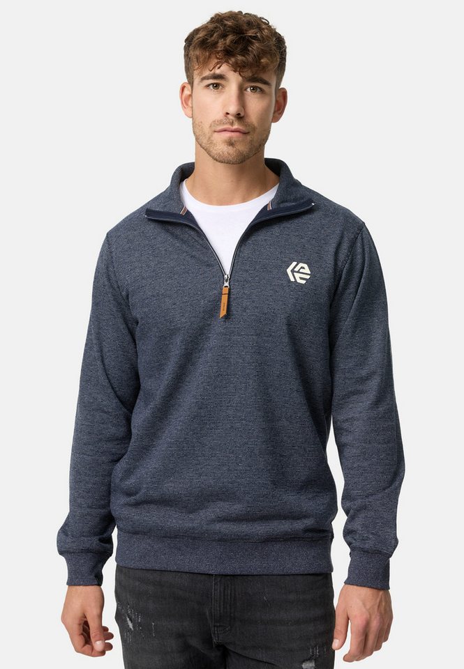 Indicode Strickpullover INCaspar Indicode Strickpullover INCaspar von Indicode