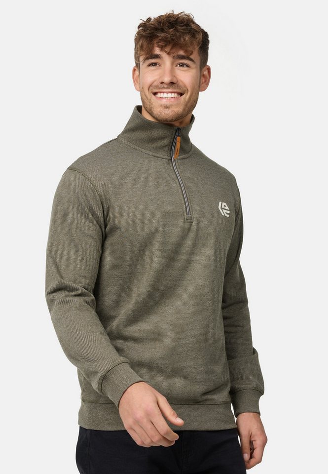 Indicode Sweater INCaspar von Indicode