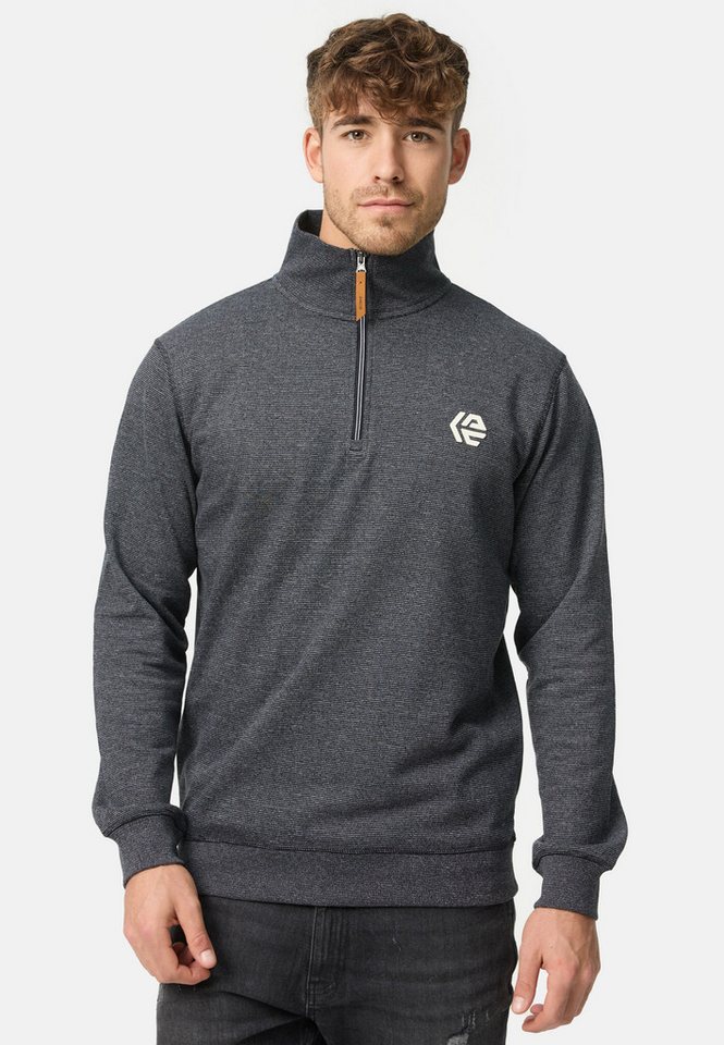Indicode Sweater INCaspar von Indicode