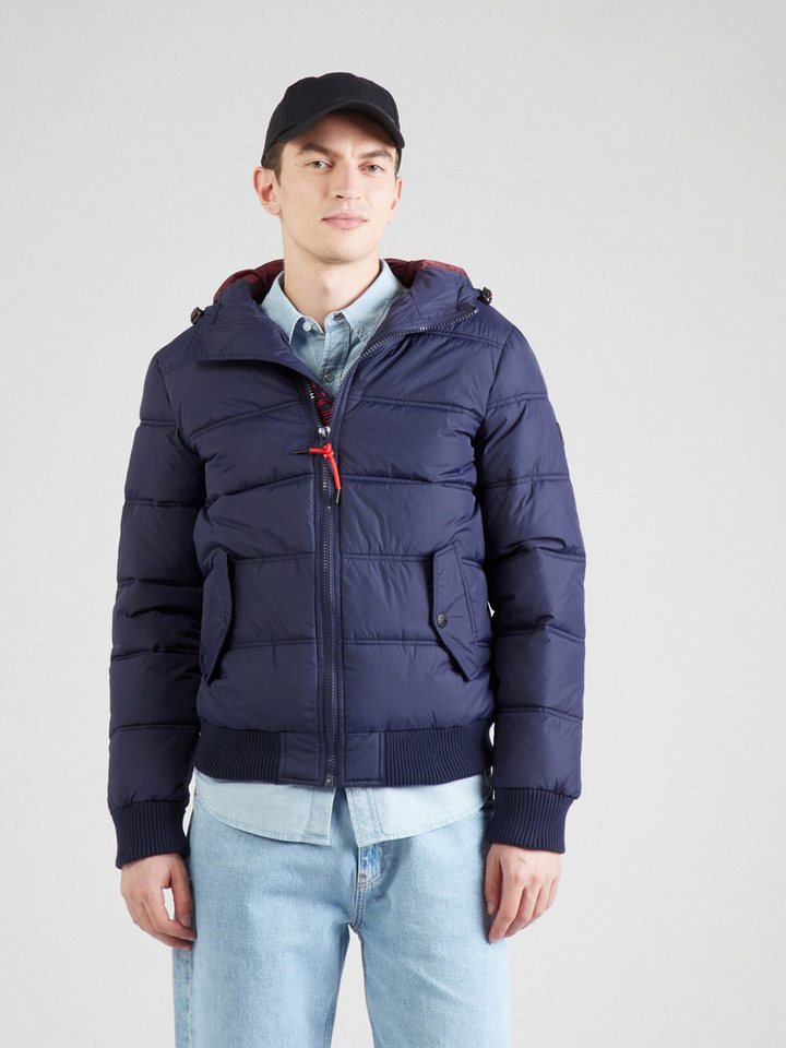 Indicode Steppjacke Adrian (1-St) von Indicode