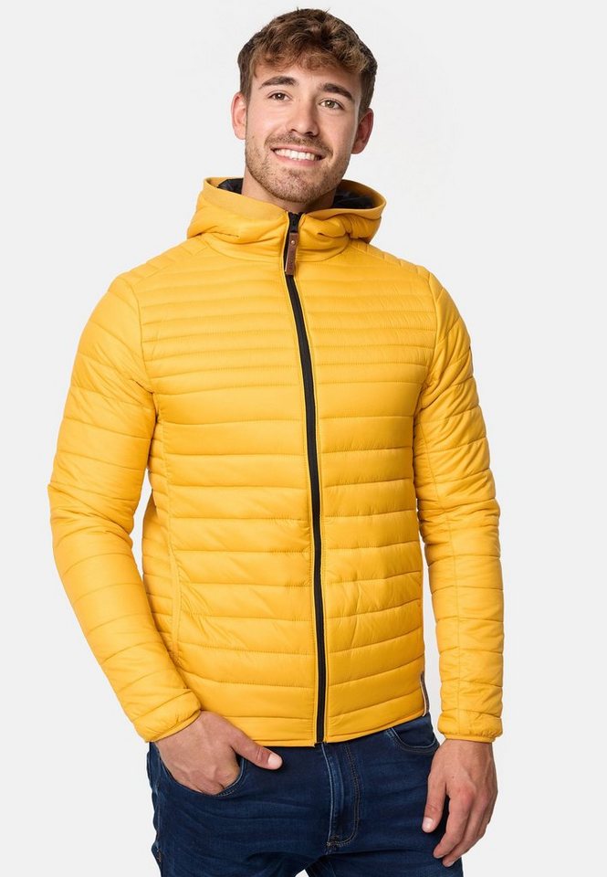Indicode Winterjacke Bowers von Indicode