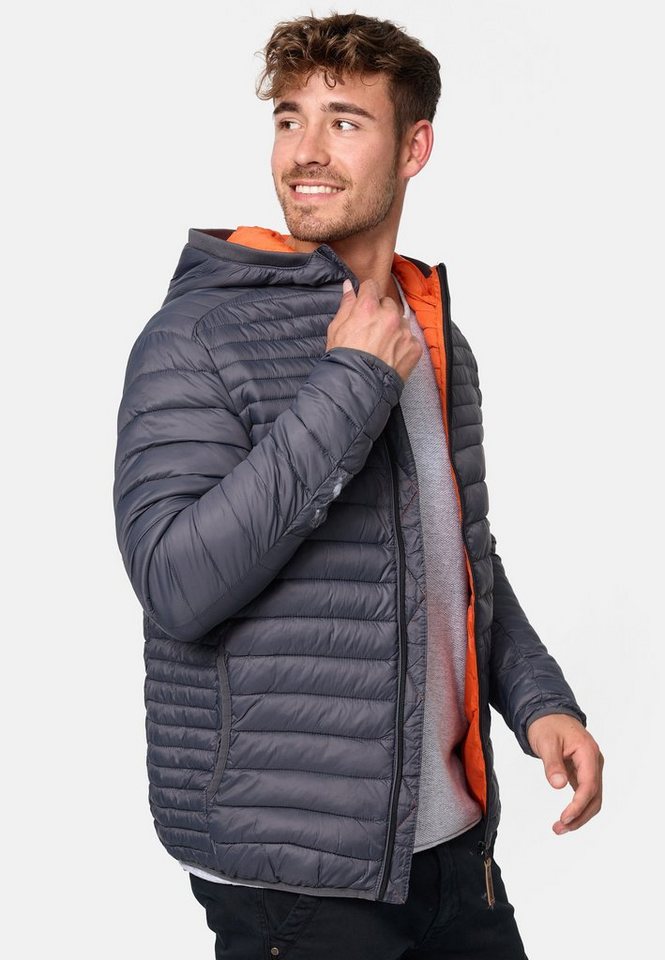 Indicode Winterjacke Bowers von Indicode