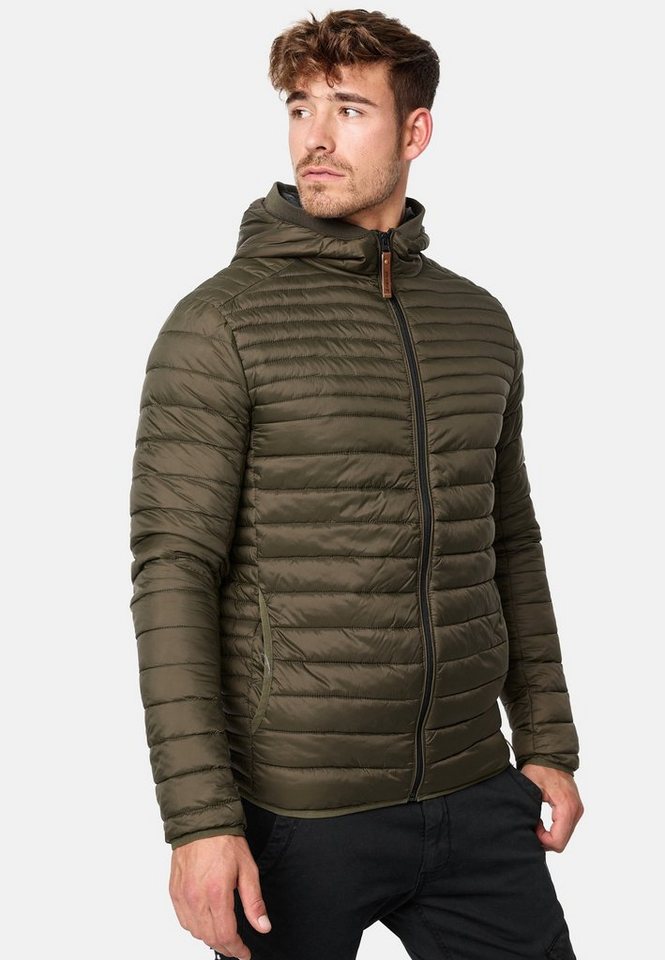 Indicode Winterjacke Bowers von Indicode