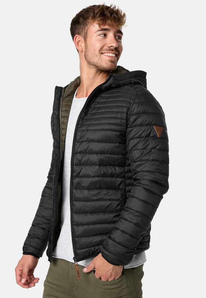 Indicode Winterjacke Bowers von Indicode