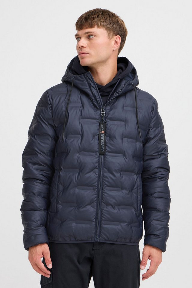 Indicode Steppjacke IDLimans modische Steppjacke Indicode Steppjacke IDLimans modische Steppjacke von Indicode