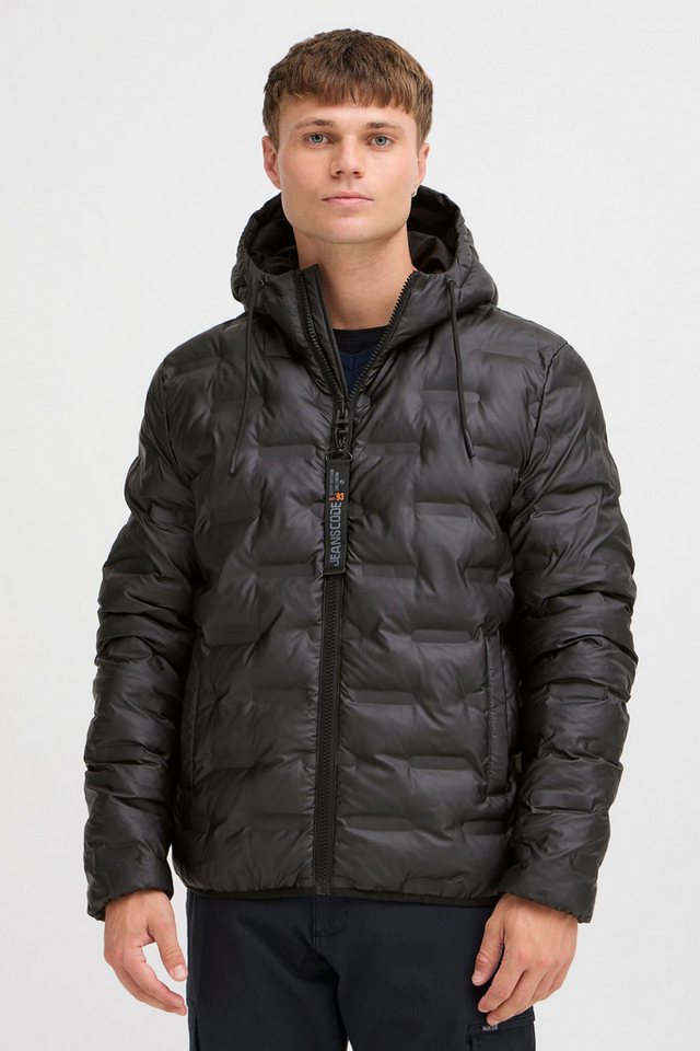 Indicode Steppjacke IDLimans modische Steppjacke von Indicode