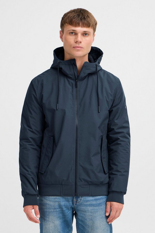 Indicode Steppjacke IDPablos moderne Steppjacke Indicode Steppjacke IDPablos moderne Steppjacke von Indicode